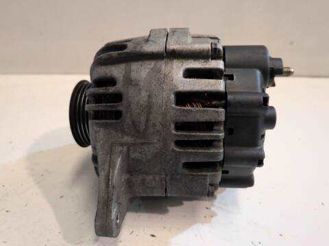 Foto 2ª: Alternador Hyundai Santa Fe 2.4 GLS 4X4 145CV