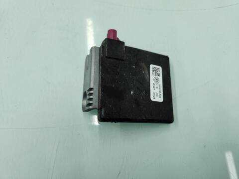 Foto 3ª: Centralita Motor ECU Volkswagen Transporter 2.0 TDI 110CV 81KW FURGONETA [DNAB] (2024)