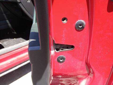 Cerradura Puerta Delantera Derecha Volkswagen Golf GTD BLUEMOTION TECH. 184CV 135KW