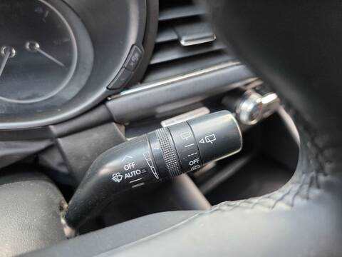 Foto 2ª: Mando Luces Mazda 3 PE BERLINA (2020)