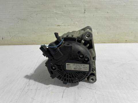 Foto 3ª: Alternador Peugeot 207 CONFORT 90CV [9HXDV6ATED4] (2006)