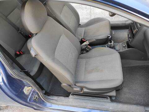 Asiento Delantero Derecho Opel Corsa Z12XE
