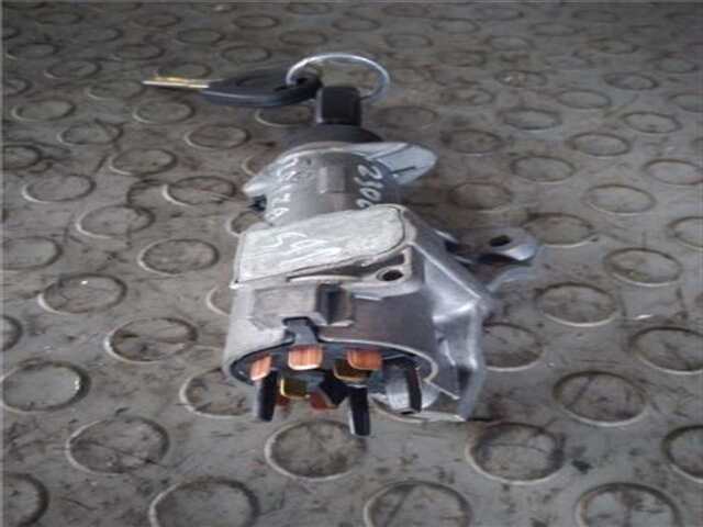 Foto 3ª: Motor de Arranque Seat Ibiza 1.2 COOL [1.2 LTR. - 47 KW] [AZQ]