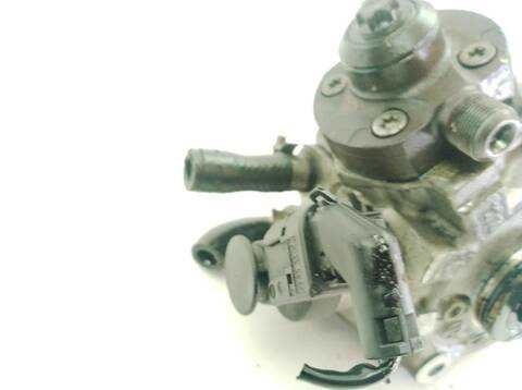 Foto 2ª: Bomba Inyeccion Bmw Serie 5 518 520 D [N47 D20 C] (2009)
