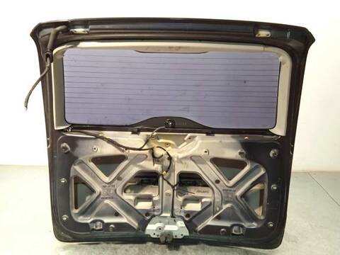 Foto 4ª: Portón Fiat Ulysse 2.2 16V JTD CAT 128CV 94KW [4HW] (2006)