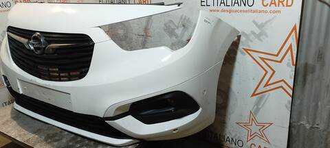 Foto 4ª: Paragolpes Delantero Opel Combo EDITION PLUS XL 102CV 75KW [YH01] (2019)