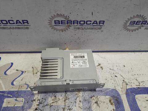 Sistema Audio Radio CD Peugeot Expert 1.6 BLUE-HDI FAP 116CV