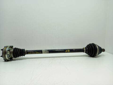 Transmision Delantera Derecha Audi A3 BKD