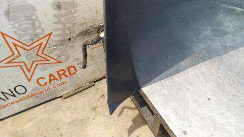 Foto 4ª: Capot Audi A6 2.0 TDI AVANT 170CV 125KW [CAHA] (2010)