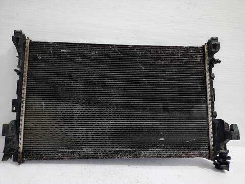 Foto 2ª: Radiador Motor Renault Trafic L1H1 2 7T 95CV [R9M413] (2014)