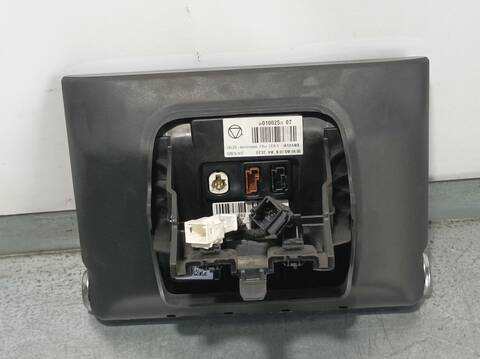 Foto 2ª: Sistema GPS Citroen C4 FEEL EDITION 82CV 60KW [HM01] (2016)