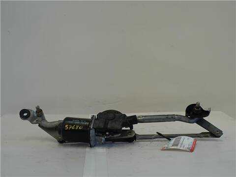 Motor Limpia Delantero Toyota Prius HIBRIDO BASIS 78CV 57KW