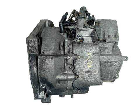 Foto 3ª: Caja Cambios Saab 9-3 Z19DTH BERLINA (2005)