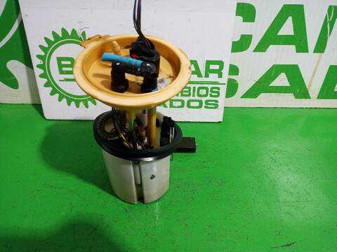 Foto 3ª: Aforador Seat Altea STYLE ECOMOTIVE 105CV [CAYC] (2006)