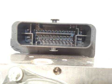 Foto 4ª: Abs Nissan Juke N-CONNECTA 117CV 86KW [HRA0] (2019)