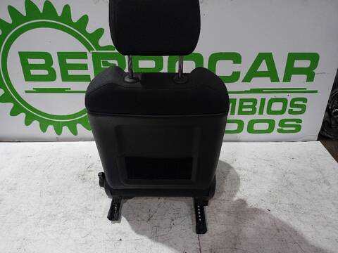 Foto 3ª: Asiento Delantero Izquierdo Peugeot 508 ACTIVE 140CV [8DRHF8] (2011)