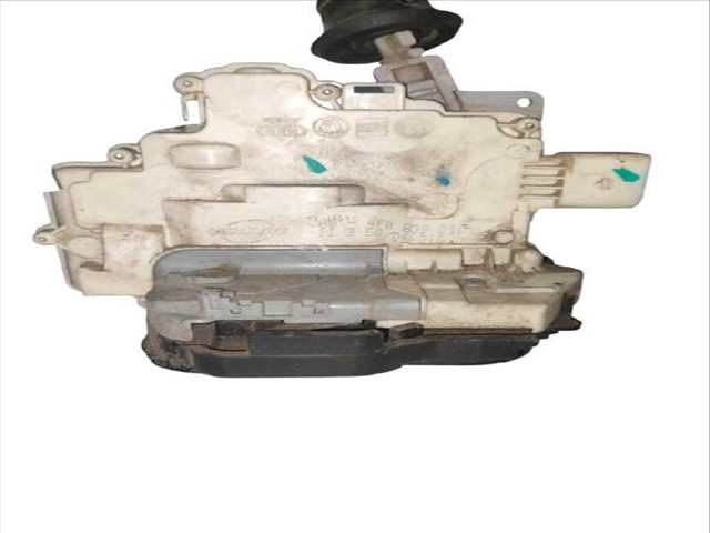 Foto 3ª: Cerradura Puerta Trasera Derecha Audi A3 2.0 TDI 16V (2004)