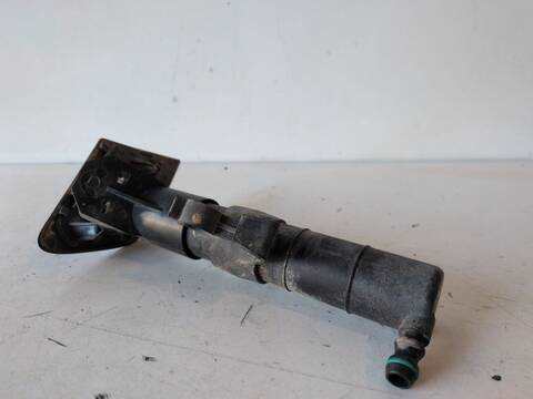 Foto 3ª: Limpia Faro Xenon Volkswagen Golf BKC (2004)