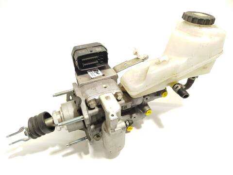 Abs Toyota CHR 1.8 HYBRID ZYX10_ ZYX11_) 98CV 72KW