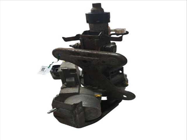 Foto 2ª: Columna Dirección Renault Megane 1.5 DCI BM1E CM1E) II BM0/1_ CM0/1_) (2001)