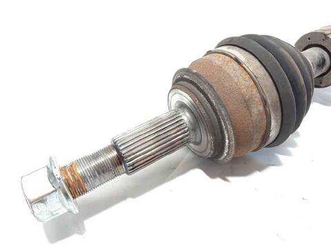 Foto 2ª: Transmision Delantera Izquierda Renault Kadjar 1.3 TCE 160CV 117KW [H5H470] (2019)