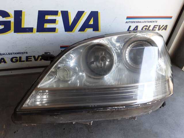 Faro Izquierdo Mercedes Clase ML 230 320 V6CDI 224CV 0CV