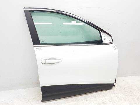 Foto 2ª: Puerta Delantera Derecha Renault Kadjar INTENS (2015)