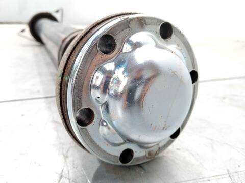 Foto 4ª: Transmision Central Volvo XC 60 2.4 DIESEL CAT 220CV 162KW [D5244T20] (2017)