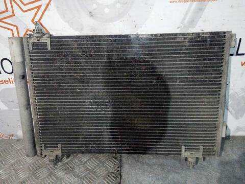 Radiador Calefaccion A.A. Peugeot 307 VERSION INDEFINIDA