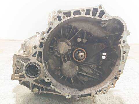 Caja Cambios Toyota Verso 2.0 D-4D AUR20_) 126CV 93KW
