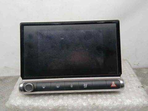 Sistema GPS Citroen C4 ORIGINS 110CV 81KW