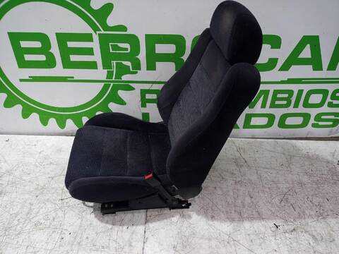 Foto 3ª: Asiento Delantero Derecho Honda Civic 1.5 114CV [D15Z8] (1995)