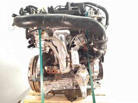 Foto 3ª: Motor Completo Ford Kuga TITANIUM 120CV 88KW [UNDA] (2020)