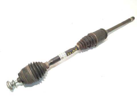 Transmision Delantera Derecha Bmw X3 3.0 G 360CV 265KW G01) M40I