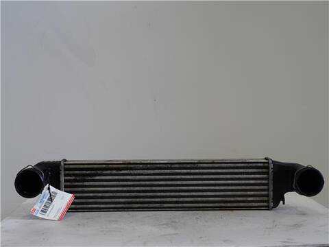 Intercooler Bmw X3 3.0 D E83