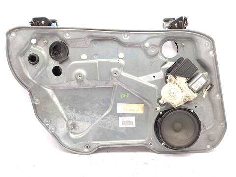 Elevalunas Eléctrico Delantero Izquierdo Seat Ibiza 1.4 16V 75CV 55KW