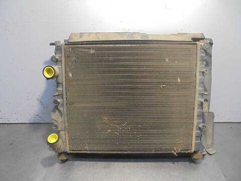 Foto 3ª: Radiador Motor Renault Clio 1.5 DCI DIESEL 65CV 48KW [K9K A7] (2005)
