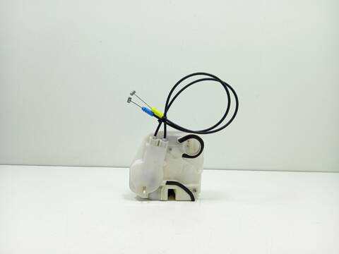 Foto 2ª: Cerradura Puerta Trasera Derecha Mitsubishi ASX 4A92 (2013)