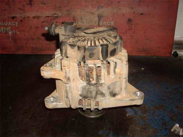 Foto 2ª: Alternador Kia Ceed 1.6 CRDI 115 (ED)(2006) [D4FB]