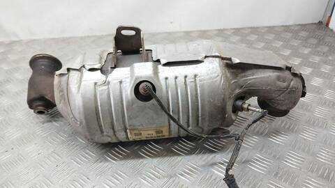 Foto 2ª: Filtro Particulas Citroen C Elysee FEEL 99CV 73KW [BH02] (2017)