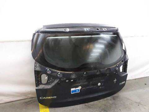 Foto 2ª: Portón Kia Carens 1.7 CRDI 116CV [D4FD] (2013)