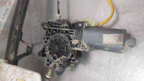 Foto 2ª: Elevalunas Eléctrico Delantero Izquierdo Jeep Grand Cherokee 2.7 CRD LAREDO 163CV 120KW [665921] (2003)