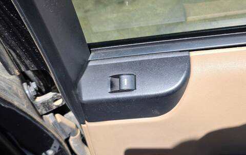 Botonera Elevalunas Land Rover Range TD6 HSE 177CV 130KW