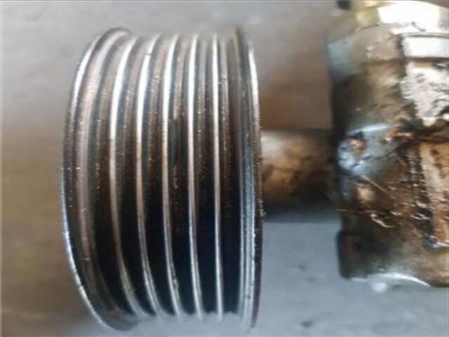 Foto 3ª: Bomba Servodireccion Volkswagen Golf 1.8 T [AUM]