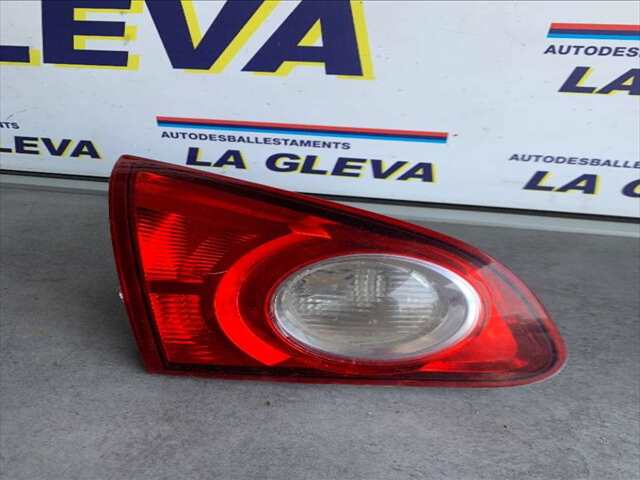 Foto 1ª: Piloto Portón Izquierdo Nissan Qashqai 2.0 16V140CV/103KW [MR20DE] (2007)