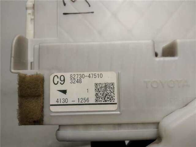 Foto 3ª: Centralita Motor ECU Toyota Prius 1.8 HYBRID [2ZR-FXE]