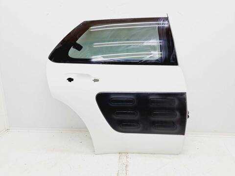 Puerta Trasera Derecha Citroen C4 G CACTUS FEEL