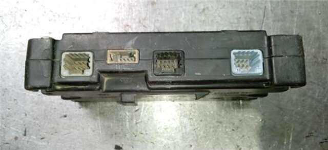 Foto 3ª: Centralita Motor ECU Renault Megane 1.5 EXPRESSION [1.5 LTR. - 81 KW DCI DIESEL FAP] III BERLINA 5P (2008-_) [K9KG832]