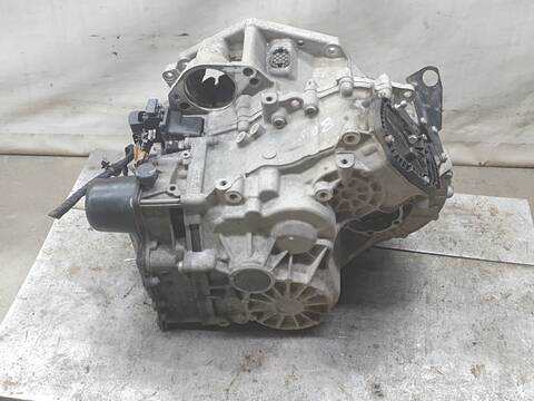 Foto 2ª: Caja Cambios Seat Ibiza ERENCE