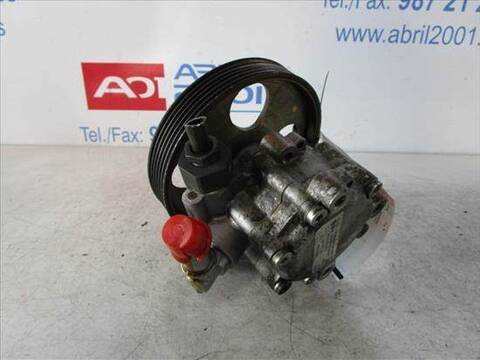Foto 2ª: Bomba Servodireccion Peugeot 406 2.2 COUPE 158CV 116KW [3FZ (EW12J4)] (2003)